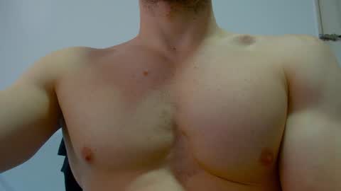 rocky muscle online show from 07/07/26, 03:49
