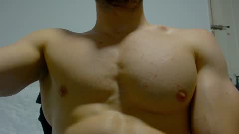 rocky muscle online show from 07/12/26, 03:30