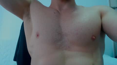 rocky muscle online show from 07/13/26, 05:16