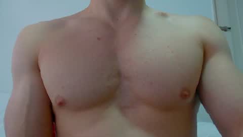 rocky muscle online show from 07/15/26, 05:07