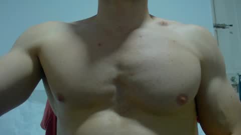 rocky muscle online show from 07/21/26, 12:57