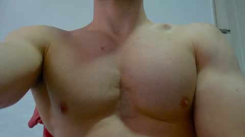 rocky muscle online show from 07/21/26, 05:15