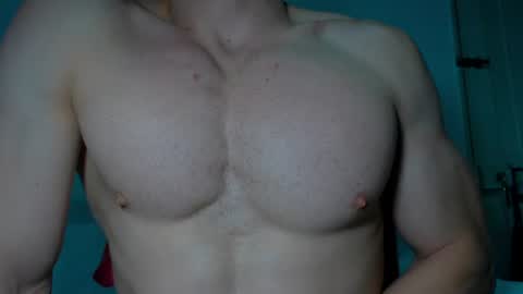 rocky muscle online show from 07/22/26, 04:21