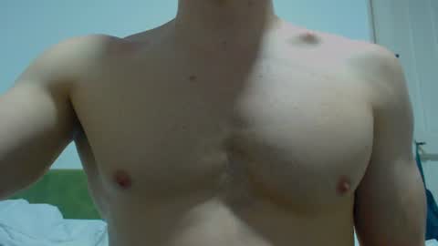 rocky muscle online show from 07/28/26, 04:52
