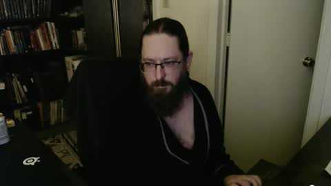 rockydanger online show from 11/14/25, 06:28