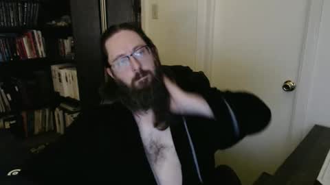 rockydanger online show from 11/17/25, 04:35