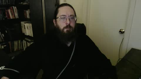 rockydanger online show from 11/27/25, 03:36