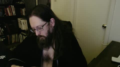 rockydanger online show from 12/02/25, 06:25