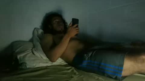 Snapshot of rockylittle10 chatting on 09/30/25, 02:38 rockylittle10 online show from 09/30/25, 02:38