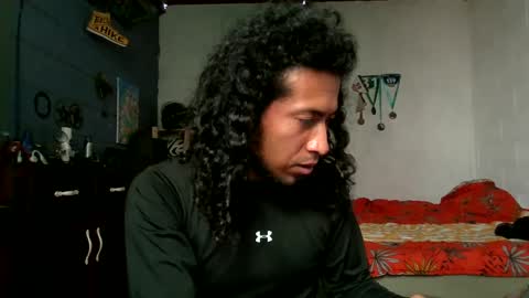 Snapshot of rockylittle10 chatting on 10/14/25, 07:03 rockylittle10 online show from 10/14/25, 07:03