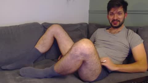 rockythewildest007 online show from 12/11/24, 06:31