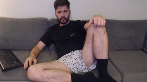 rockythewildest007 online show from 12/28/24, 05:46