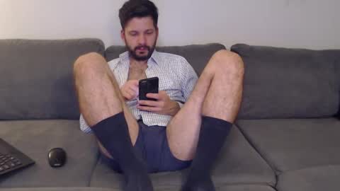 rockythewildest007 online show from 01/23/25, 07:18