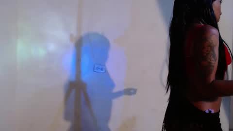 rocxy online show from 10/22/25, 05:30