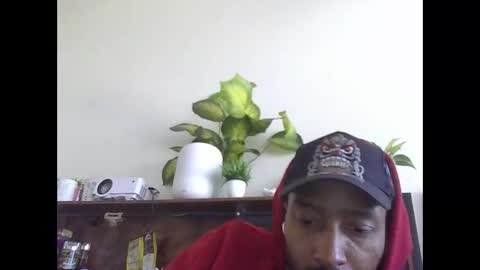 rod14511 online show from 11/17/25, 05:30