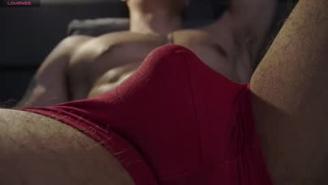 Snapshot of rodarri chatting on 09/22/25, 02:46 MY NAME CAN SEE ALL MY CUM VIDEO BUY FAN SUB. online show from 09/22/25, 02:46