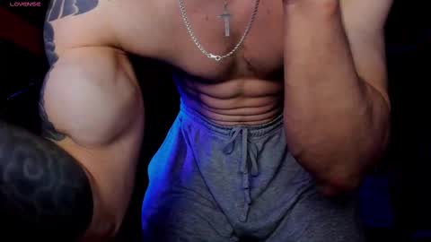 Snapshot of rodarri chatting on 09/25/25, 04:27 MY NAME CAN SEE ALL MY CUM VIDEO BUY FAN SUB. online show from 09/25/25, 04:27