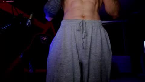 Snapshot of rodarri chatting on 09/27/25, 04:17 MY NAME CAN SEE ALL MY CUM VIDEO BUY FAN SUB. online show from 09/27/25, 04:17