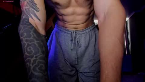 Snapshot of rodarri chatting on 09/28/25, 07:36 MY NAME CAN SEE ALL MY CUM VIDEO BUY FAN SUB. online show from 09/28/25, 07:36