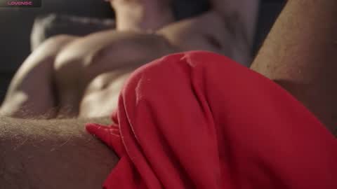 Snapshot of rodarri chatting on 10/19/25, 12:33 MY NAME CAN SEE ALL MY CUM VIDEO BUY FAN SUB. online show from 10/19/25, 12:33