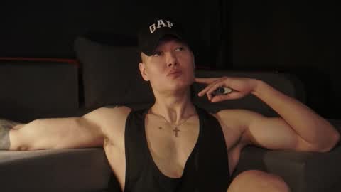 Snapshot of rodarri chatting on 12/18/25, 06:14 MY NAME CAN SEE ALL MY CUM VIDEO BUY FAN SUB. online show from 12/18/25, 06:14