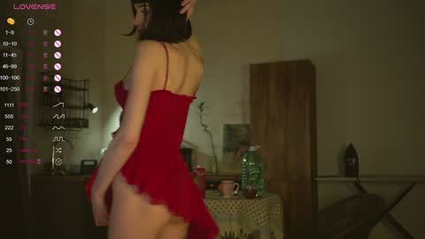 Im Sevi online show from 02/06/25, 05:51
