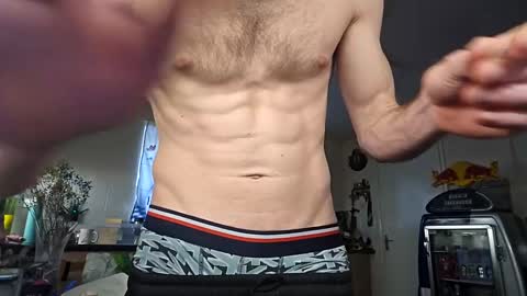 roddeep69 online show from 02/05/25, 11:55