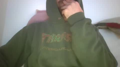 RoddMannn online show from 06/28/26, 04:46