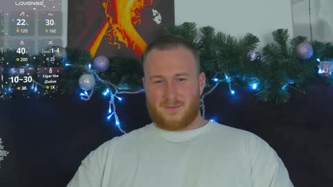 Snapshot of roddy_riss chatting on 12/29/24, 10:45 Roddy online show from 12/29/24, 10:45