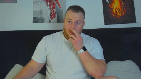 Snapshot of roddy_riss chatting on 01/08/25, 07:34 Roddy online show from 01/08/25, 07:34