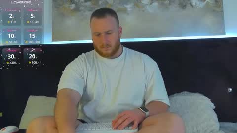 Snapshot of roddy_riss chatting on 01/13/25, 07:43 Roddy online show from 01/13/25, 07:43