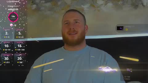 Snapshot of roddy_riss chatting on 01/15/25, 07:48 Roddy online show from 01/15/25, 07:48