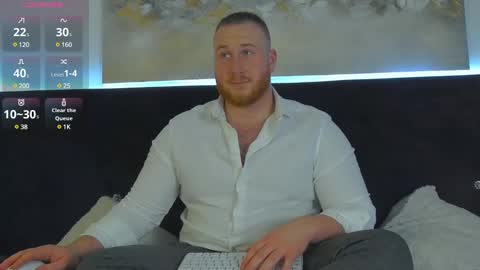 Snapshot of roddy_riss chatting on 01/18/25, 03:49 Roddy online show from 01/18/25, 03:49