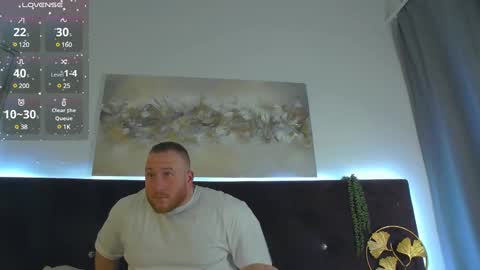 Snapshot of roddy_riss chatting on 01/19/25, 03:21 Roddy online show from 01/19/25, 03:21