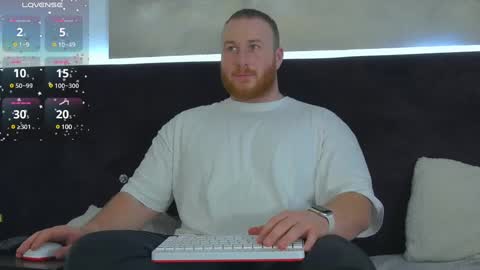 Snapshot of roddy_riss chatting on 01/30/25, 08:22 Roddy online show from 01/30/25, 08:22