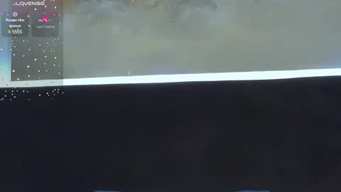 Snapshot of roddy_riss chatting on 01/30/25, 11:22 Roddy online show from 01/30/25, 11:22