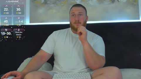 Snapshot of roddy_riss chatting on 01/31/25, 08:43 Roddy online show from 01/31/25, 08:43