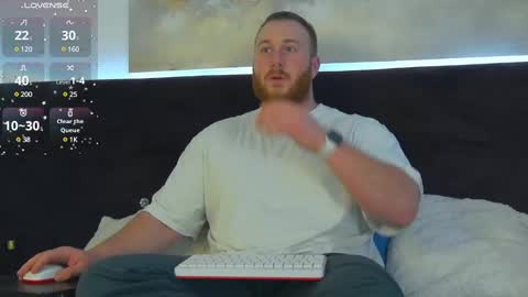 Snapshot of roddy_riss chatting on 02/04/25, 07:40 Roddy online show from 02/04/25, 07:40