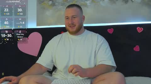 Snapshot of roddy_riss chatting on 02/06/25, 08:29 Roddy online show from 02/06/25, 08:29