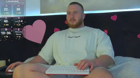 Snapshot of roddy_riss chatting on 02/13/25, 08:38 Roddy online show from 02/13/25, 08:38