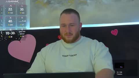 Snapshot of roddy_riss chatting on 02/13/25, 11:39 Roddy online show from 02/13/25, 11:39