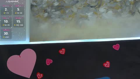 Snapshot of roddy_riss chatting on 02/14/25, 10:49 Roddy online show from 02/14/25, 10:49