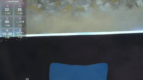 Snapshot of roddy_riss chatting on 02/18/25, 11:22 Roddy online show from 02/18/25, 11:22