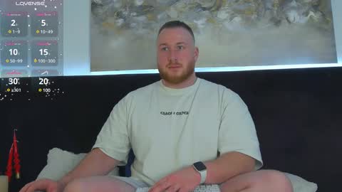 Snapshot of roddy_riss chatting on 02/20/25, 09:44 Roddy online show from 02/20/25, 09:44