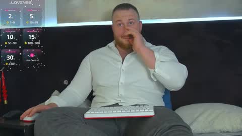 Snapshot of roddy_riss chatting on 02/25/25, 03:16 Roddy online show from 02/25/25, 03:16