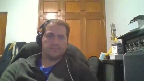 Snapshot of rodfer chatting on 12/02/25, 08:41 Rodfer online show from 12/02/25, 08:41