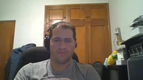 Rodfer online show from 12/20/25, 08:32