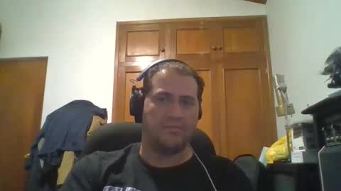 Rodfer online show from 01/11/26, 09:14