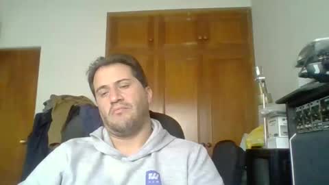Rodfer online show from 01/15/26, 12:43