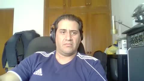 Rodfer online show from 02/01/26, 03:32